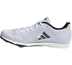 Adidas Allroundstar Running Spikes Junior (White GY8395)