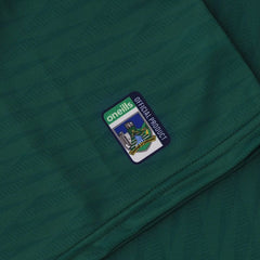 O'Neill's Limerick GAA Training Jersey (Bottle White)