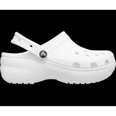 Crocs Classic Platform Clogs Women's