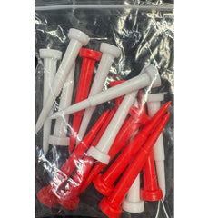 Long Cone Golf Tees 2¾”