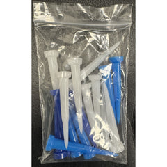 Long Cone Golf Tees 2¾” (70mm)