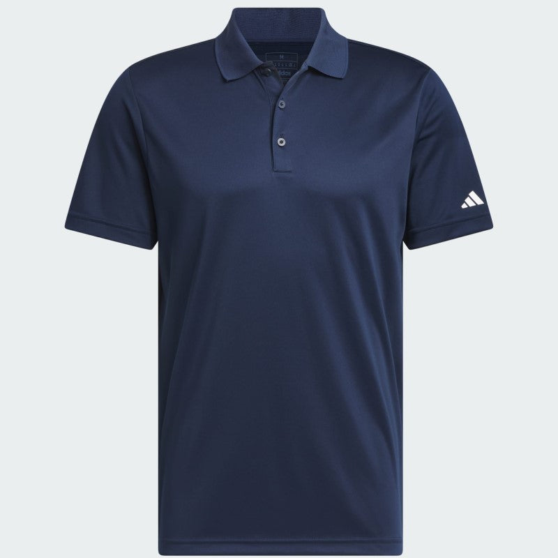 Adidas Core Performance Polo Shirt Men's (Navy IU4442)