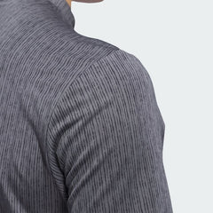 Adidas Ultimate 365 Printed Polo Shirt Men's (Grey IU4404)