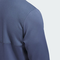 Adidas Ultimate 365 Textured Quareter Zip Men's (Ink IU4695)