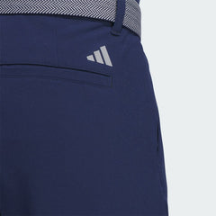 Adidas Ultimate 365 Tapered Golf Trousers Men's (Navy IT7860)