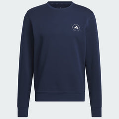 Adidas Crewneck Sweatshirt Men's (Navy IU4518)