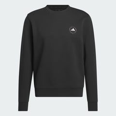 Adidas Crewneck Sweatshirt Men's (Black IU4523)