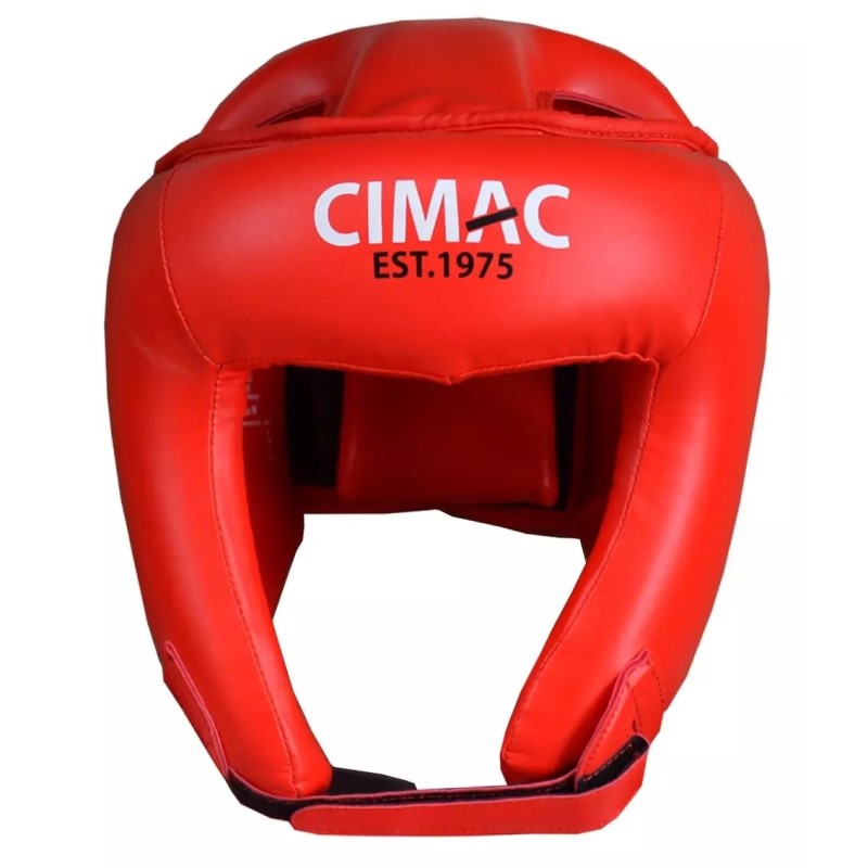 Cimac PU Headguard