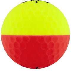 Srixon Q Star Tour Divide Golf Balls X 3
