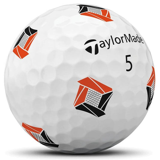 Taylor Made TP5 Pix 3.0 Golf Balls x 12