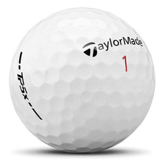 Taylor Made TP5x 2024 Golf Balls x 12