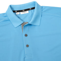 Calvin Klein Club Polo Shirt Men's