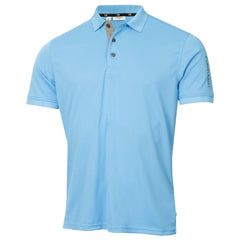 Calvin Klein Club Polo Shirt Men's