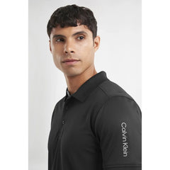 Calvin Klein Club Polo Shirt Men's