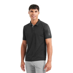 Calvin Klein Club Polo Shirt Men's