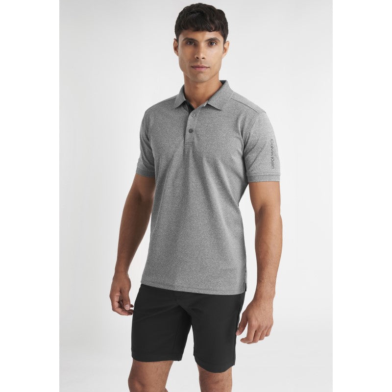 Calvin Klein Club Polo Shirt Men's