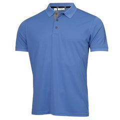 Calvin Klein Club Polo Shirt Men's