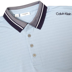 Calvin Klein Paramore Polo Shirt Men's