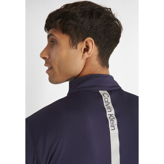 Calvin Klein Westgate Half Zip Top Men's