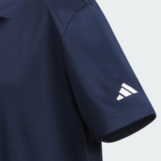 Adidas Performance Polo Shirt Boys (Navy IP9697)