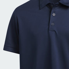 Adidas Performance Polo Shirt Boys (Navy IP9697)