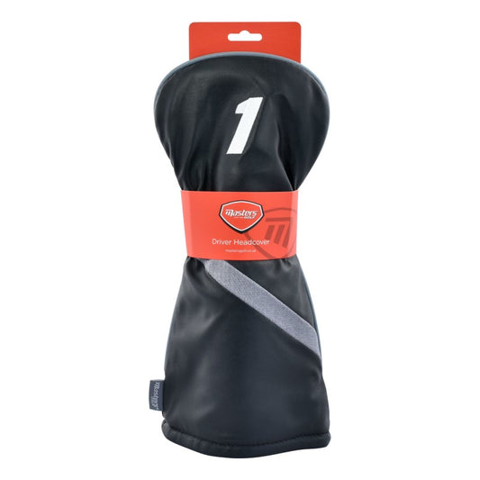 Masters Driver Headcover