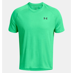 Under Armour Tech Textured T-Shirt Men's (Vapour Green 299)
