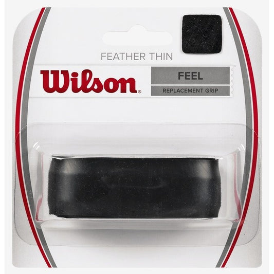 Wilson Feather Thin Badminton Grip