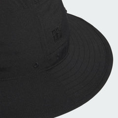 Adidas Wide Brim Golf Sun Hat Men's (Black HS5474)