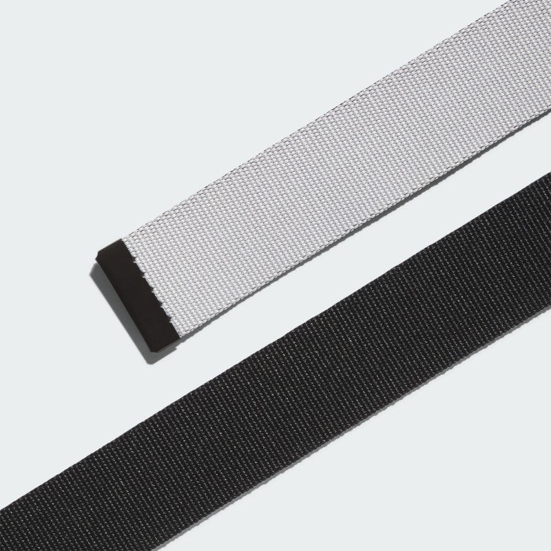 Adidas Reversible Webbing Belt Men's