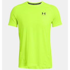 Under Armour HeatGear Fitted T-Shirt Men's (High Vis Yellow 731)