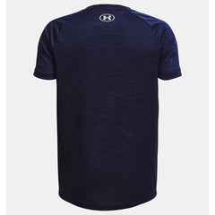 Under Armour Tech 2.0 T-Shirt Boys (Midnight Navy 410)