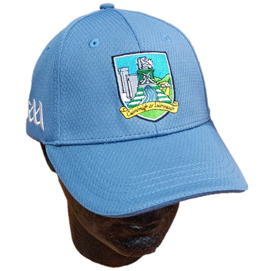 Limerick GAA Baseball Cap (Slate)