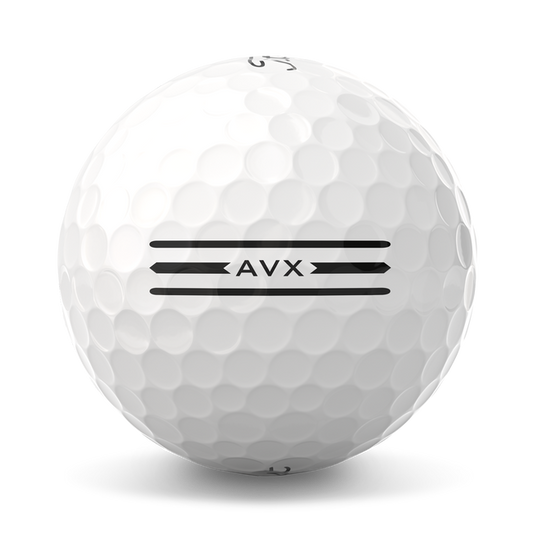 Titleist AVX 2024 Golf Balls x 12