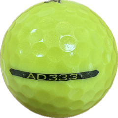 Srixon AD333 11 Golf Balls x 3
