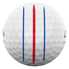 Callaway Chrome Tour Triple Track Golf Balls x 3