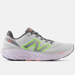 New Balance 880V14 Running Shoes Women's (Grey Matter Taro)