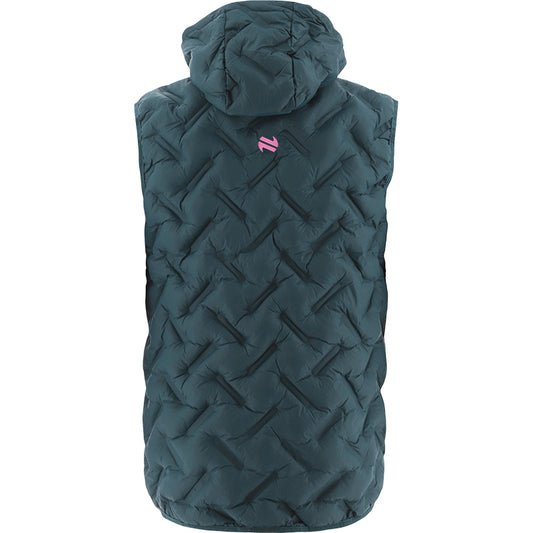 O'Neill's Limerick Weston Hooded Padded Gilet 70 Women's