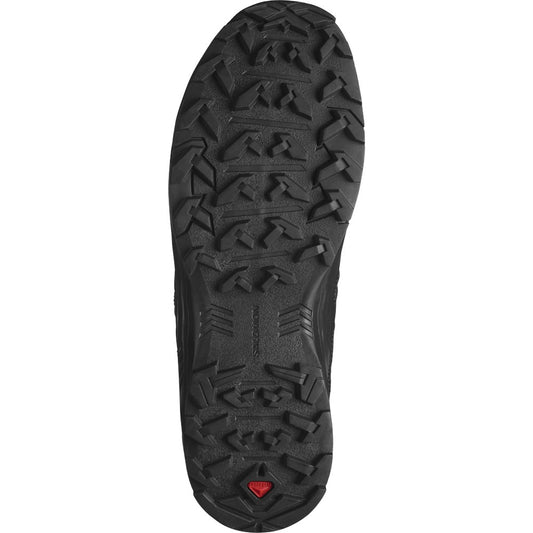 Salomon X Braze GTX Trail Shoes Men's (Pewter Black)