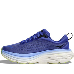 Hoka Bondi 8 Running Shoes Women's (Stellar Blue)