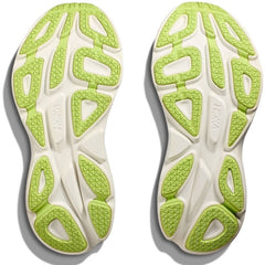 Hoka Bondi 8 Running Shoes Women's (Stellar Blue)