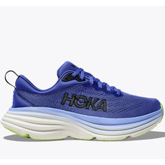 Hoka Bondi 8 Running Shoes Women's (Stellar Blue)
