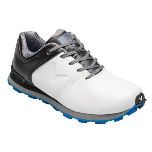 Callaway Apex Golf Shoes Kid's (White Black)
