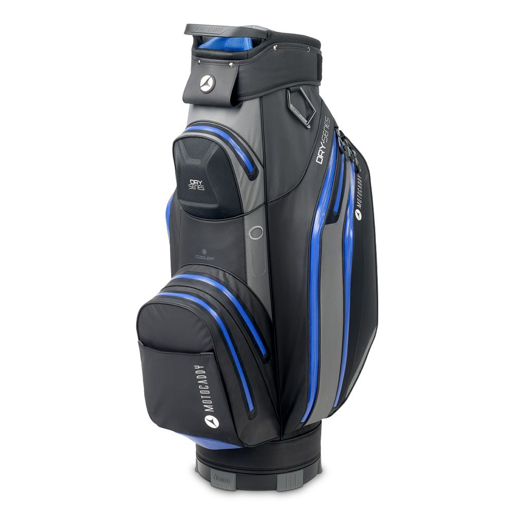 Motocaddy Dry Series Golf Bag 2024