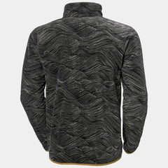 Helly Hansen Maridalen Fleece Pullover Men's (Ebony 980)