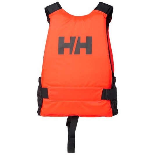 Helly Hansen Rider Life Vest Junior (Fluor Orange 210)