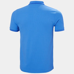 Helly Hansen Kos Quick Dry Polo Shirt Men's (Ultra Blue 554)