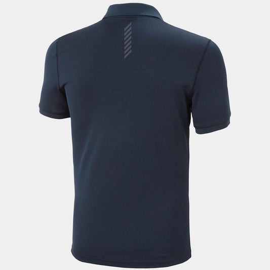 Helly Hansen Lifa Active Solent Polo Shirt Men's (Navy 598)