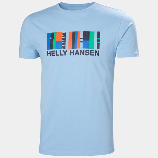 Helly Hansen Shorline T-Shirt 2.0 T-Shirt Men's