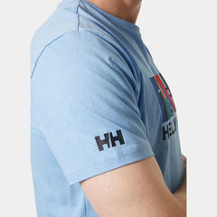 Helly Hansen Shorline T-Shirt 2.0 T-Shirt Men's